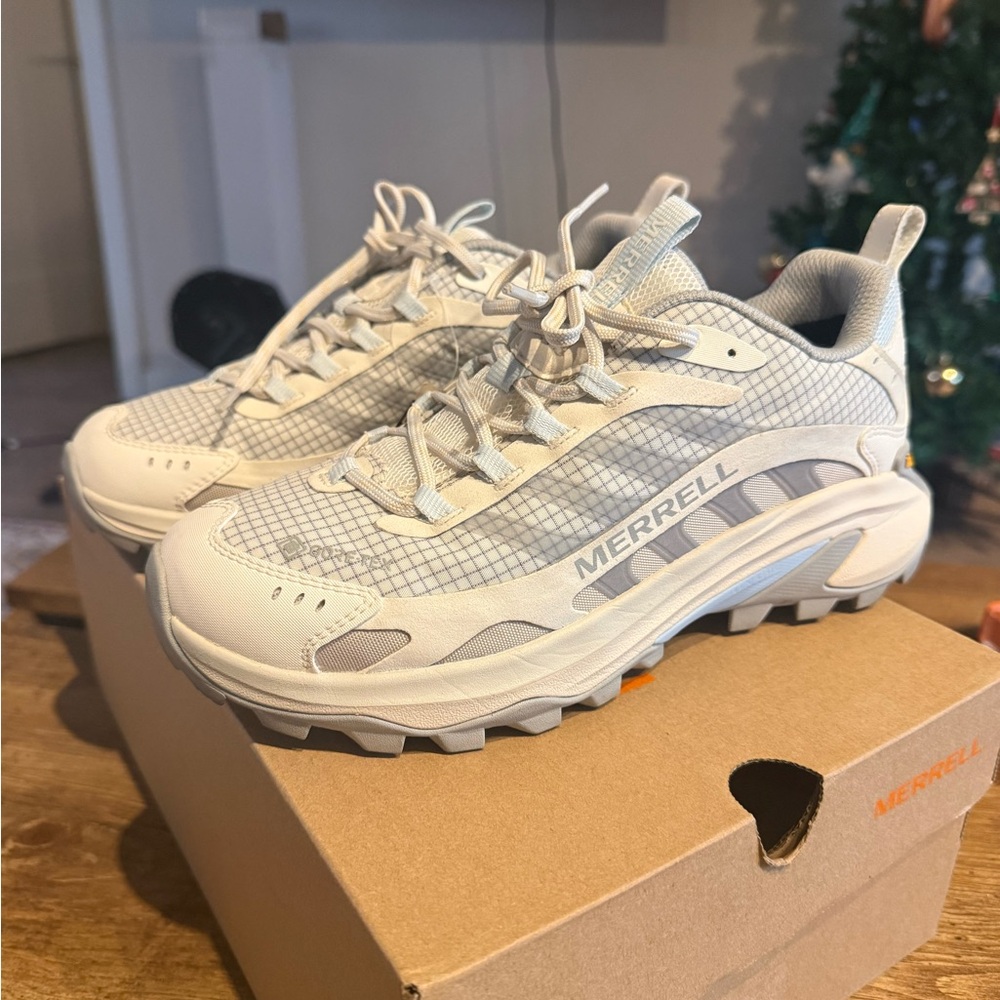 Merrell Moab Speed 2 GORE-TEX - Picture 2 of 5